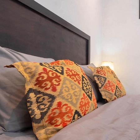 Aurora Holiday House Kintamani ภายนอก รูปภาพ