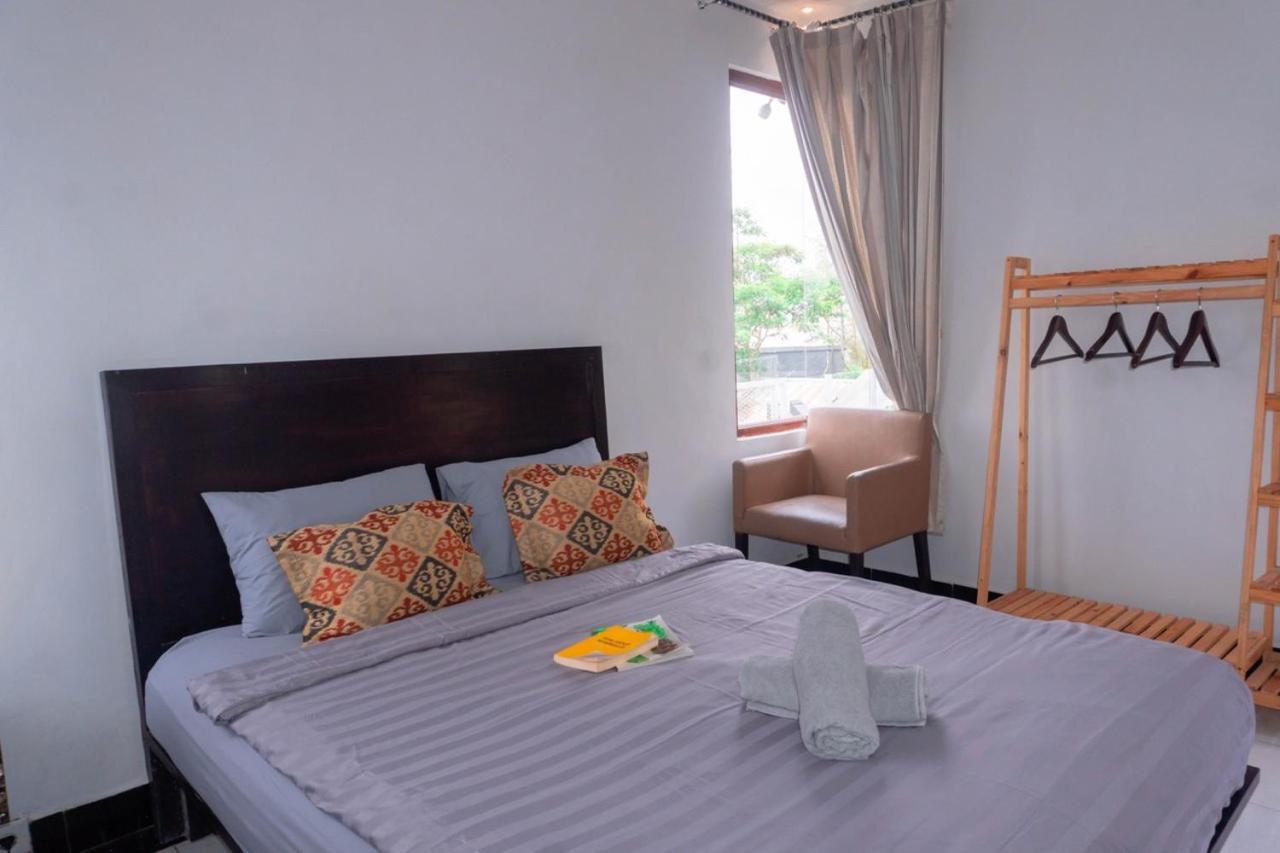 Aurora Holiday House Kintamani ภายนอก รูปภาพ