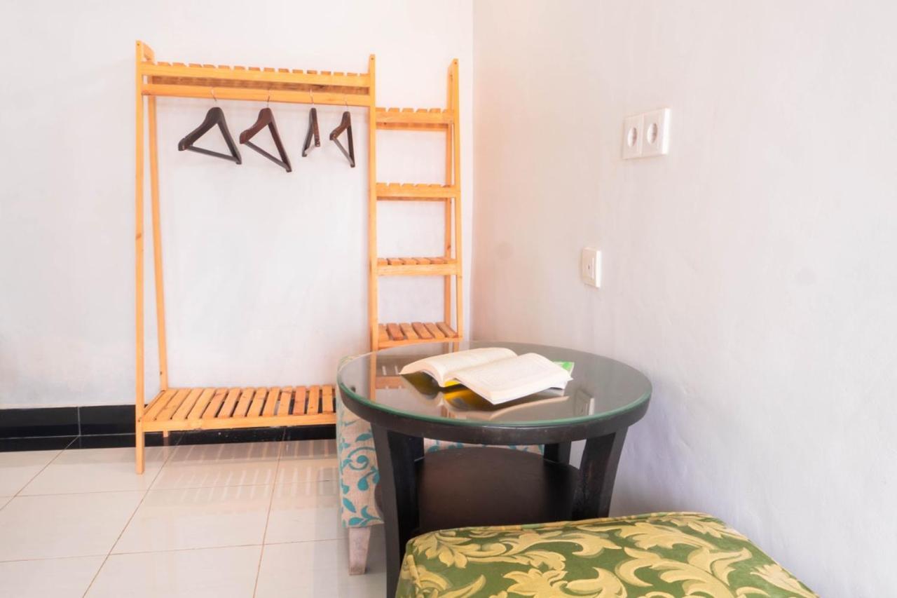 Aurora Holiday House Kintamani ภายนอก รูปภาพ