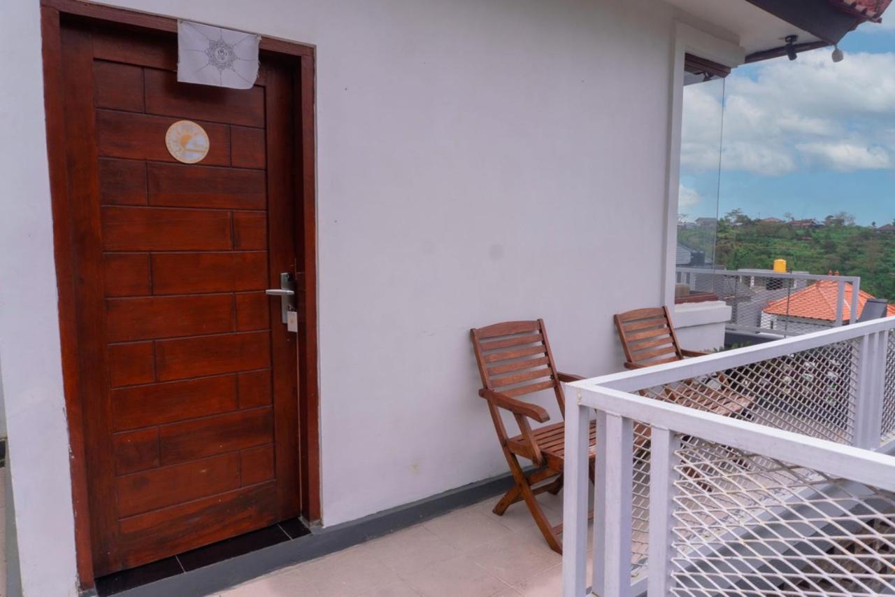 Aurora Holiday House Kintamani ภายนอก รูปภาพ